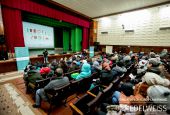 Seminarul gratuit despre „Sănătatea femei şi a copilului” a avut loc şi în oraşul Criuleni Seminarul gratuit despre „Sănătatea femei şi a copilului” a avut loc şi în oraşul Criuleni