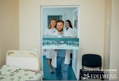 Campania "O nouă viaţă" continuă de peste un an la maternitatea din Cahul Campania "O nouă viaţă" continuă de peste un an la maternitatea din Cahul
