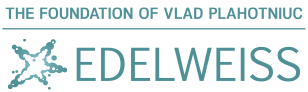 The Foundation of Vlad Plahotniuc "EDELWEISS"